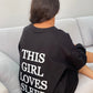 This Girl Loves Sleep - Sleep Dress